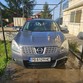 Обява за продажба на Nissan Qashqai ~10 499 лв. - изображение 1