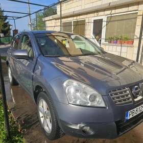 Обява за продажба на Nissan Qashqai ~10 499 лв. - изображение 9