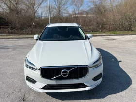 Volvo XC60 D4 AWD Geartronic Inscription 190 коня