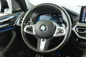 BMW X3 30d/286HP/SPORT/LASER/PANO/360/KLESS/547v | Mobile.bg    8