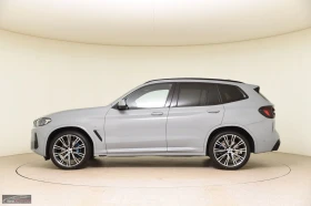 BMW X3 30d/286HP/SPORT/LASER/PANO/360/KLESS/547v | Mobile.bg    3