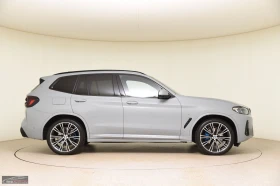 BMW X3 30d/286HP/SPORT/LASER/PANO/360/KLESS/547v | Mobile.bg    4