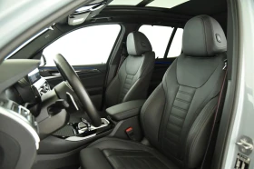 BMW X3 30d/286HP/SPORT/LASER/PANO/360/KLESS/547v | Mobile.bg    10