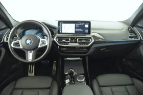 BMW X3 30d/286HP/SPORT/LASER/PANO/360/KLESS/547v | Mobile.bg    9