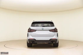 BMW X3 30d/286HP/SPORT/LASER/PANO/360/KLESS/547v | Mobile.bg    5