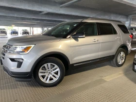 Ford Explorer 2018 * 96, 646 KM* * БЕЗ ПЪРВОНАЧАЛНА ВНОСКА* - 29900 лв. - 62269311 3
