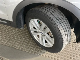 Ford Explorer 2018 * 96, 646 KM* * БЕЗ ПЪРВОНАЧАЛНА ВНОСКА* - 29900 лв. - 62269311 7
