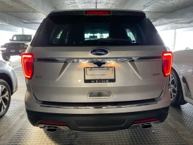Ford Explorer 2018 * 96, 646 KM* * БЕЗ ПЪРВОНАЧАЛНА ВНОСКА* - 29900 лв. - 62269311 5