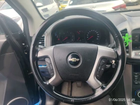 Chevrolet Captiva | Mobile.bg    6