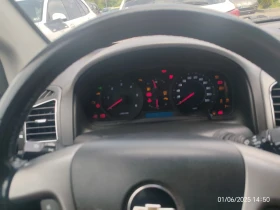 Chevrolet Captiva | Mobile.bg    7