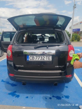 Chevrolet Captiva | Mobile.bg    4