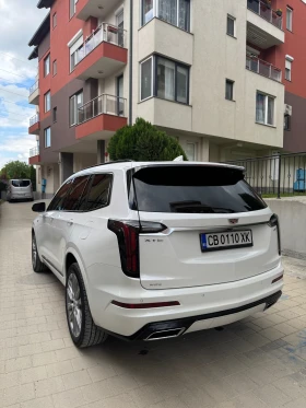 Cadillac XT6 6+ 1  / 44 / 1  | Mobile.bg    6