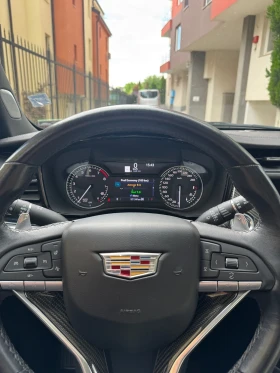 Cadillac XT6 6+ 1  / 44 / 1  | Mobile.bg    17