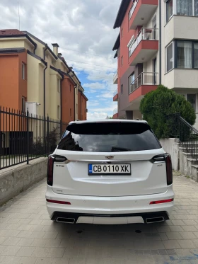 Cadillac XT6 6+ 1  / 44 / 1  | Mobile.bg    4
