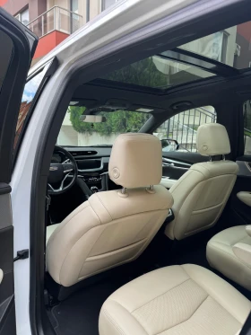 Cadillac XT6 6+ 1  / 44 / 1  | Mobile.bg    13