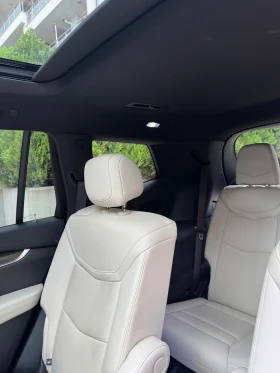 Cadillac XT6 6+ 1  / 44 / 1  | Mobile.bg    12