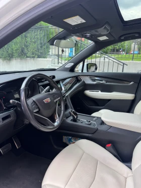 Cadillac XT6 6+ 1  / 44 / 1  | Mobile.bg    8