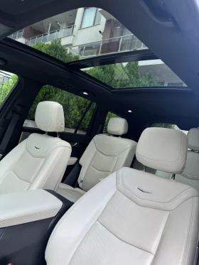 Cadillac XT6 6+ 1  / 44 / 1  | Mobile.bg    10