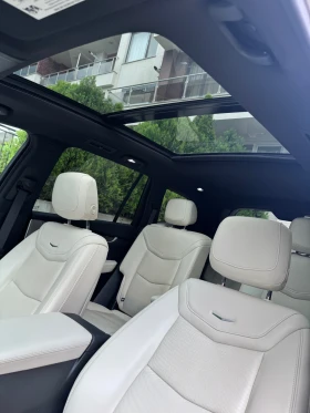 Cadillac XT6 6+ 1  / 44 / 1  | Mobile.bg    9