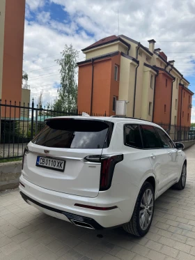 Cadillac XT6 6+ 1  / 44 / 1  | Mobile.bg    5