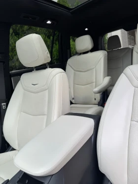 Cadillac XT6 6+ 1  / 44 / 1  | Mobile.bg    11