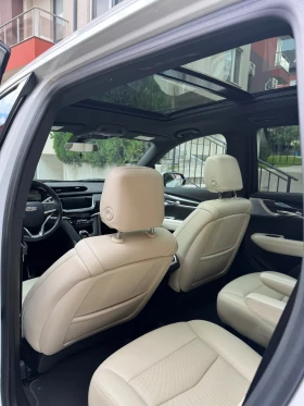 Cadillac XT6 6+ 1  / 44 / 1  | Mobile.bg    14
