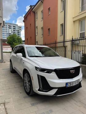 Cadillac XT6 6+ 1  / 44 / 1  | Mobile.bg    3