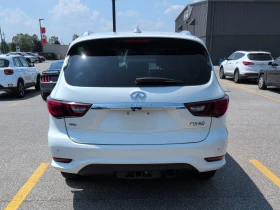 Обява за продажба на Infiniti QX60 3.5 V6 AWD АВТОКРЕДИТ ~21 700 лв. - изображение 3