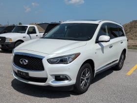 Обява за продажба на Infiniti QX60 3.5 V6 AWD АВТОКРЕДИТ ~21 700 лв. - изображение 1