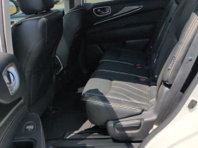 Обява за продажба на Infiniti QX60 3.5 V6 AWD АВТОКРЕДИТ ~21 700 лв. - изображение 8
