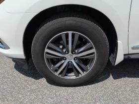 Обява за продажба на Infiniti QX60 3.5 V6 AWD АВТОКРЕДИТ ~21 700 лв. - изображение 6
