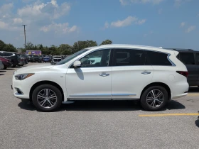 Обява за продажба на Infiniti QX60 3.5 V6 AWD АВТОКРЕДИТ ~21 700 лв. - изображение 1