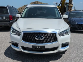 Обява за продажба на Infiniti QX60 3.5 V6 AWD АВТОКРЕДИТ ~21 700 лв. - изображение 5