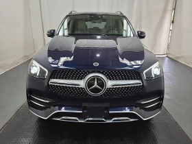  Mercedes-Benz GLE 35...