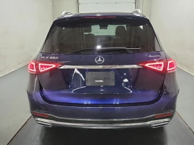 Mercedes-Benz GLE 350 * CARFAX *   *   ! | Mobile.bg    4
