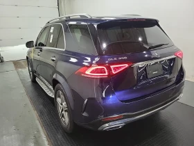 Mercedes-Benz GLE 350 * CARFAX *   *   ! | Mobile.bg    6