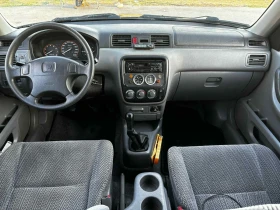Honda Cr-v 2.0 | Mobile.bg    6