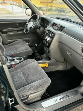 Honda Cr-v 2.0 | Mobile.bg    7