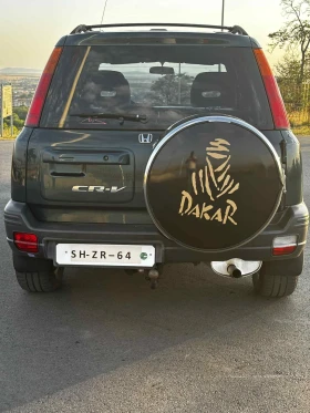 Honda Cr-v 2.0 | Mobile.bg    5