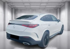 Mercedes-Benz GLC 450d Coupe 4Matic = AMG Line =  | Mobile.bg    3