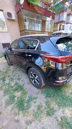 Обява за продажба на Kia Sportage Dynamics+  ~35 250 лв. - изображение 3