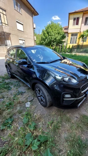 Обява за продажба на Kia Sportage Dynamics+  ~35 250 лв. - изображение 1
