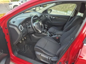 Nissan Qashqai 1.6cdi 4x4*  | Mobile.bg    10