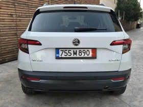 Skoda Karoq 1.6tdi - 25990 лв. - 13030677 10