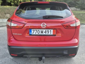Nissan Qashqai 1.6cdi 4x4*  | Mobile.bg    6