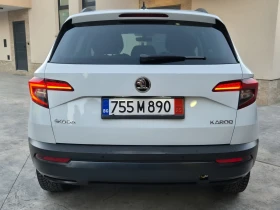 Skoda Karoq 1.6tdi - 25990 лв. - 13030677 6