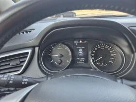 Nissan Qashqai 1.6cdi 4x4*  | Mobile.bg    14