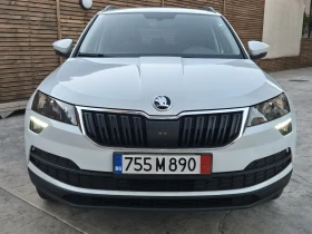 Skoda Karoq 1.6tdi - 25990 лв. - 13030677 2