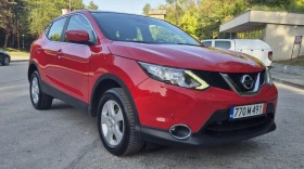 Nissan Qashqai 1.6cdi 4x4*  | Mobile.bg    8