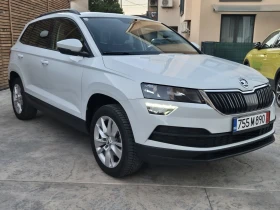 Skoda Karoq 1.6tdi - 25990 лв. - 13030677 3
